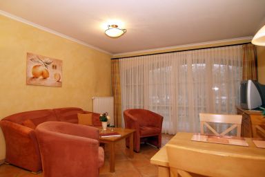 Residenz Laguna Whg L-23 . - L-23