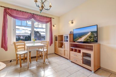 behagliche Ferienwohungen Will - 700m zum Ostseestrand - Fewo Lotti