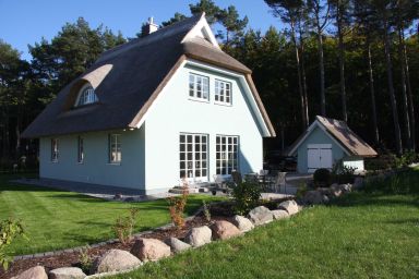 Strandhaus Aquamaritim