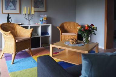 Ferienwohnung auf dem Honighof - Fewo Honighof