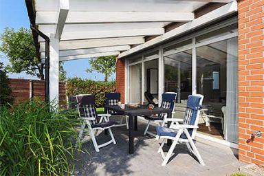 Ferienhaus Friesenzauber