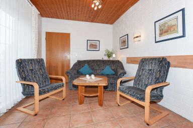 Landhaus Spittdiek - Ferienwohnung 9