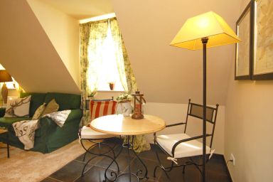 Landhaus Graal-Müritz / GM 69871 - Ferienwohnung Möwe