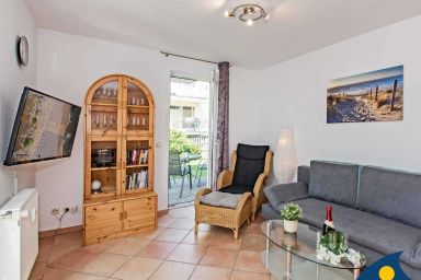 Villa Maria-Gabriele Whg, 02 - + Maria 02