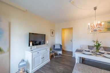 Ferienwohnungen Ostseefieber - Ferienhaus Lee, 70 qm