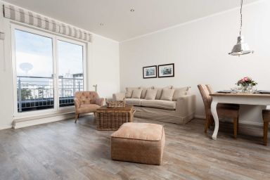 Residenz Bel Vital 50, Binz, (ID BV150) - Residenz Bel Vital 50
