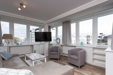 strandnahe FeWo Bel Vital 22, Binz, (ID BV122) - Residenz Bel Vital 22