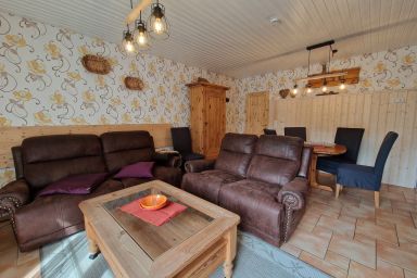 Nr. 13 - Ferienhaus Up de Ring