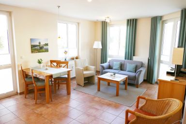 Appartementhaus Linquenda - Appartement 11