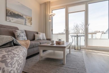 Haus Baltic Cube WE 05 - 3-Zimmer-Wohnung