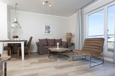 Residenz Bel Vital 43, Binz, (ID BV143) - Residenz Bel Vital 43