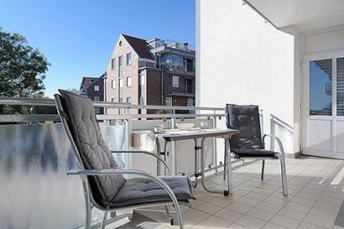 Residenz am Hafen - Ferienwohnung Seute Deern