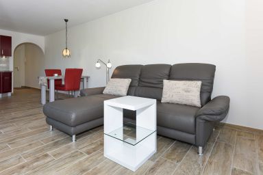 Residenz Waterkant - Ferienwohnung 1