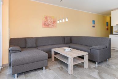 Residenz Waterkant - Ferienwohnung Molenfeuer