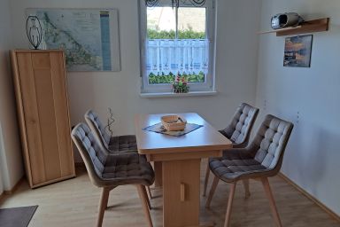 Zinnowitz Skanepark Ferienhaus 30 - DHH 30