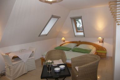 Ferienhaus 1A - Ferienwohnung 2 Seeadler