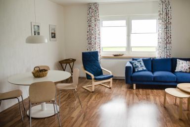Ferienwohnung Wildgans - Ferienwohnung 1
