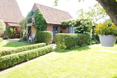 Ferienhaus NAVI 2 in Winnemark