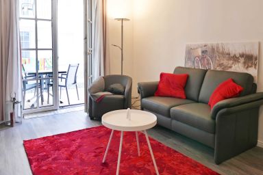 Haus Meeresblick FeWo Dünenwind 03 Ref. 194234 u 3