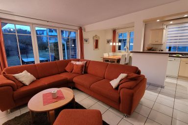 Ferienwohnung Sanddorn - Ferienwohnung Riedel