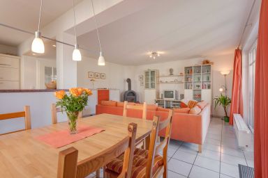 Ferienwohnung Sanddorn - Ferienwohnung Riedel