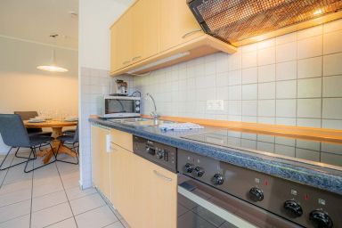 Wohnung 3 im Haus B (ID 085) - Wohnung 3B (ID 085)