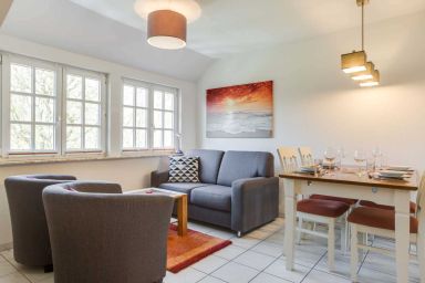 Wohnung OG (ID 184) - Wohnung OG Mitte (ID 184)