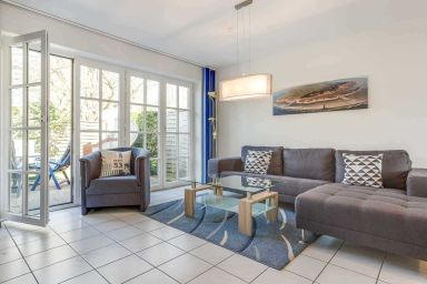 Wohnung EG (ID 182) - Wohnung EG Mitte (ID 182)