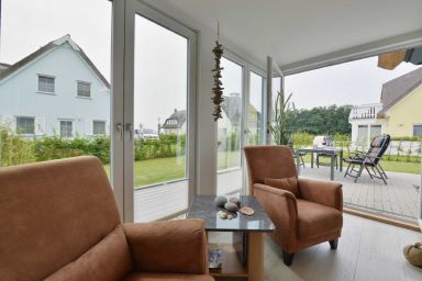 Ferienhaus Ausguck - Ausguck