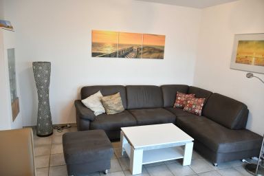 Ferienhaus Carolinenwind