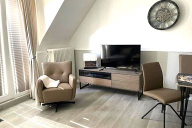 Haus Südwind - Südwind Nr. 8