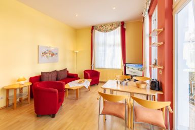 Haus Am Meer - Wohnung 09