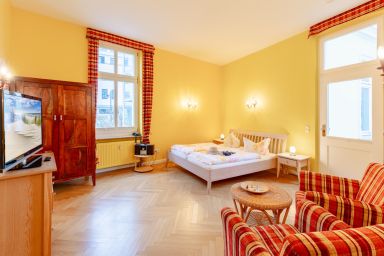 Haus Am Meer - Wohnung 01