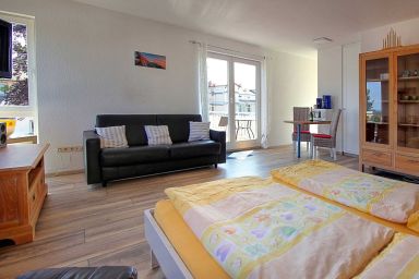 Villa Monika - App. 4 & 12 - Appartement Nr. 12