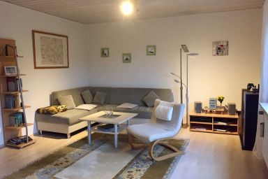 Ferienwohnung Koriath, 15107 - Ferienwohnung Koriath