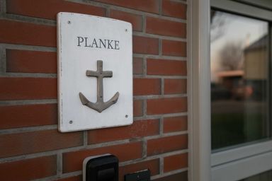 Nordseehof Fuhlehörn - Planke