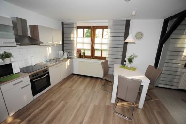 Ferienwohnung Schmidt, 95131 - Ferienwohnung Schmidt