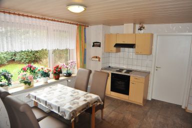 Ferienwohnung Am Königsmoor, 65323Ü - Ferienwohnung in Ostfriesland 65qm, max. 2 Personen