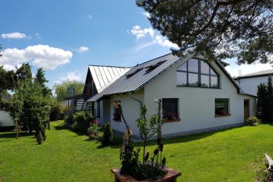 Ferienwohnung Graf Knurrhahn