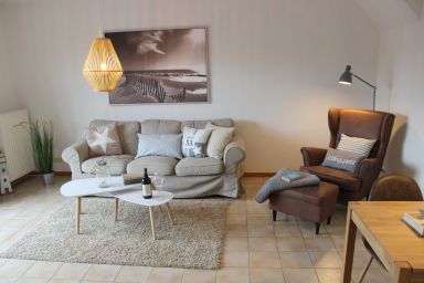 OSTSEE-Ferienwohnungen - Ferienwohnung Backbord.