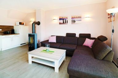 Ferienhaus Wis - Ferienhaus Wis-2 SZ bis max. 5 Pers. und 1 Baby