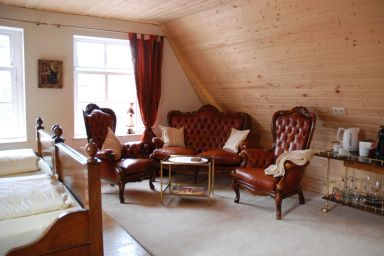 Ferienwohnungen Märchenhaus Domke 15133 - Appartement Hänsel und Gretel