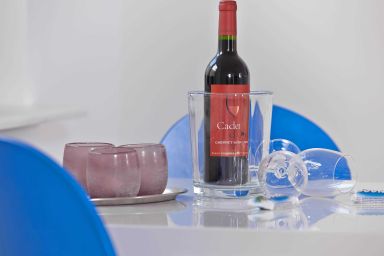 Ferienwohnung für 2 Personen Nr.2 Düneneck 6 - Ferienwohnung für 2 Personen Nr.2 Düneck 6