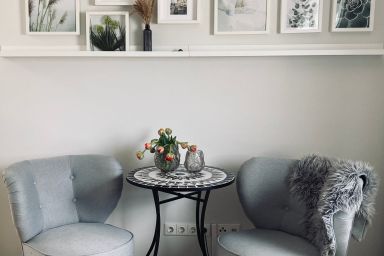 MAISON ART Appartements - Objekt 94080 - Appartement III