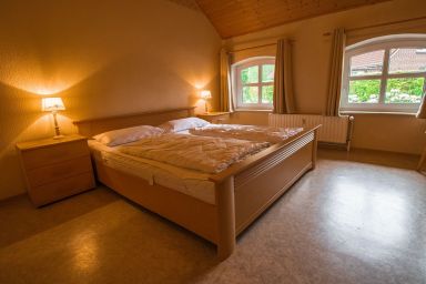 Ferienhof Am Birkensee 55125 - Bauernhaus 2 Wohnung