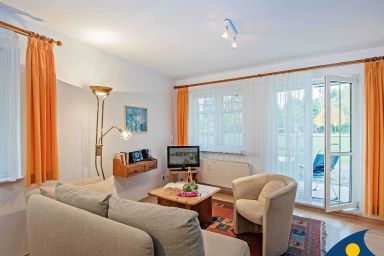 Ostseepark 12 Whg. 01 - SP 1201