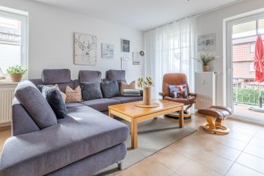 Ferienwohnung ToBi - Baltica4 Ferienwohnung ToBi
