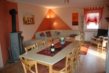 Ferienhaus Albatros