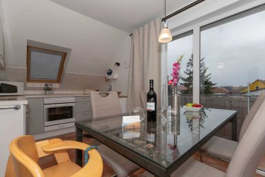 Ferienwohnung Plogmann - Residenz Bernstein WHG 40 - Residenz Bernstein  WHG 40