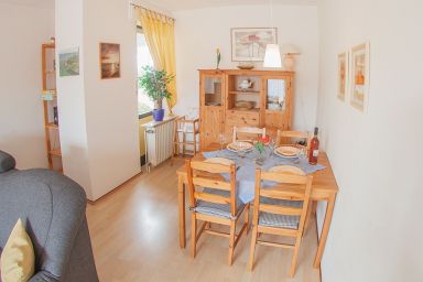 Ferienhaus Sunny, FeWo Vermittlung Nordsee - Ferienhaus Sunny